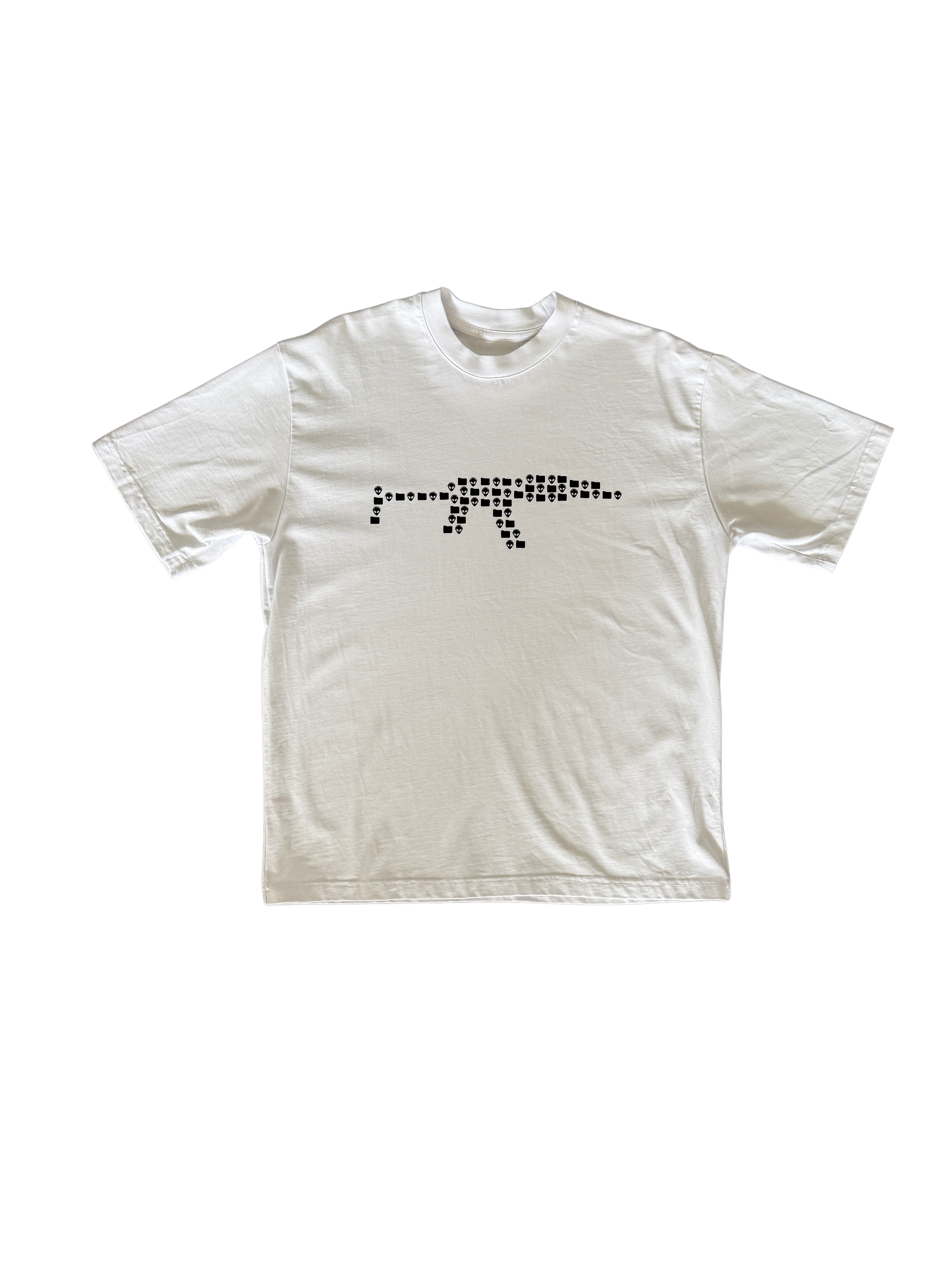 SAMPLE TEE #1