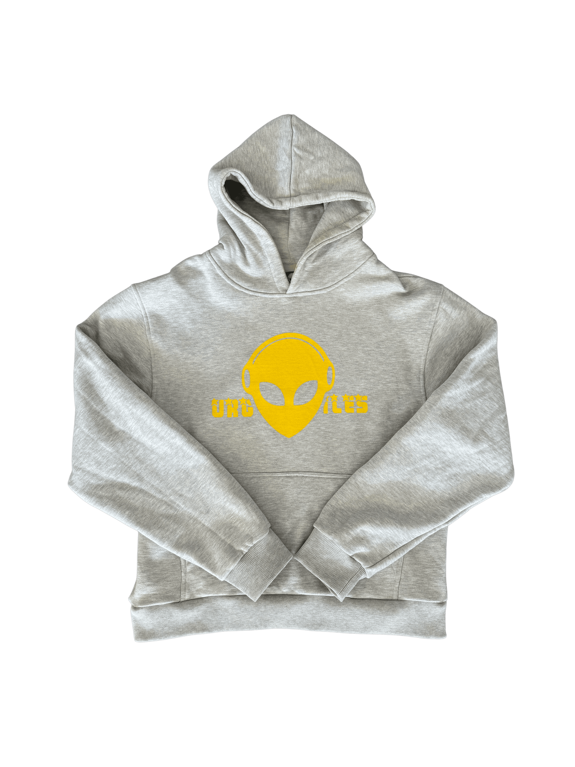 RADIOHEAD HOODIE