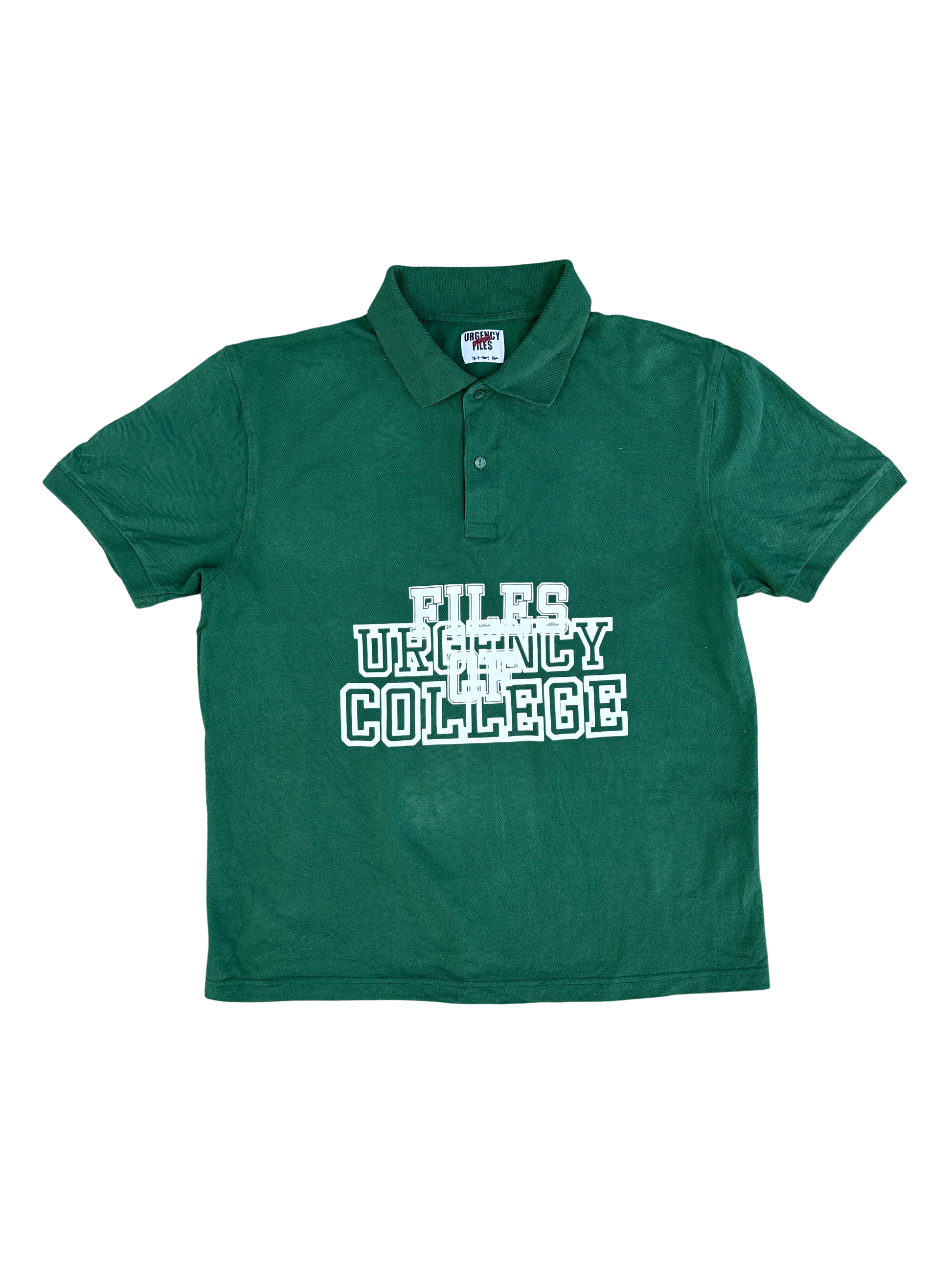 FILES COLLEGE POLO