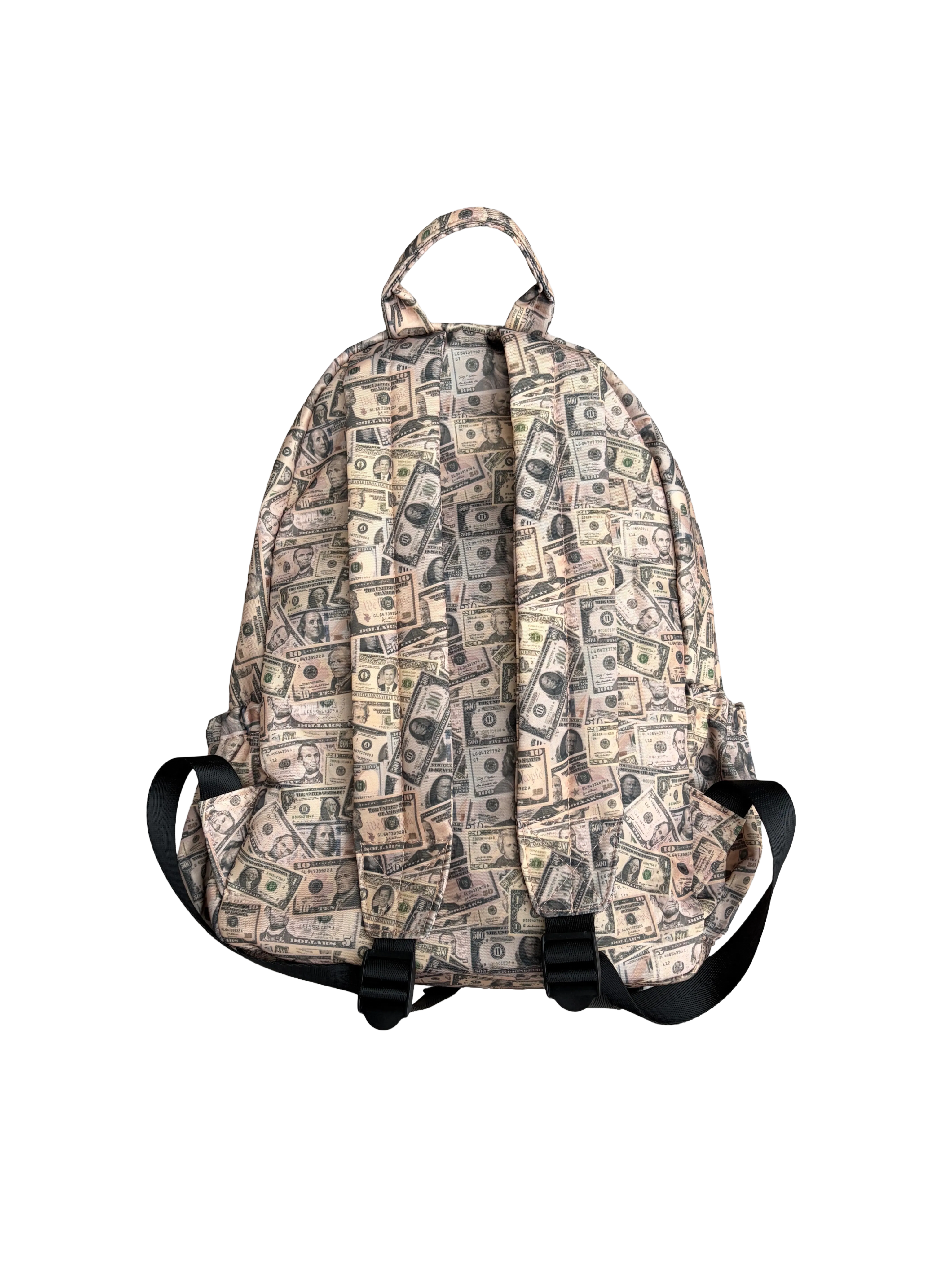 MILLIONAIRE BACKPACK