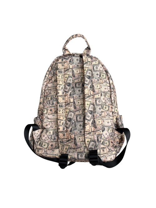 MILLIONAIRE BACKPACK