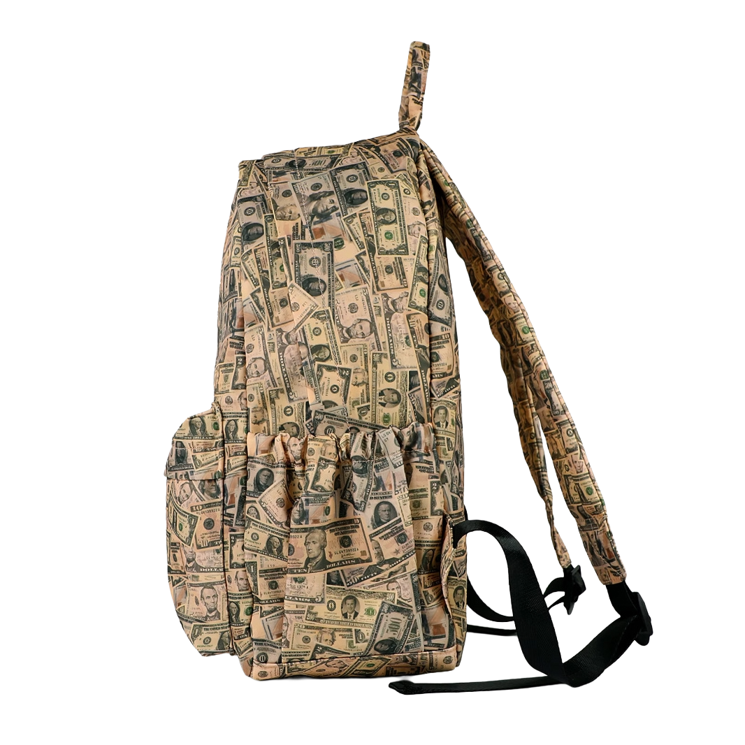 MILLIONAIRE BACKPACK