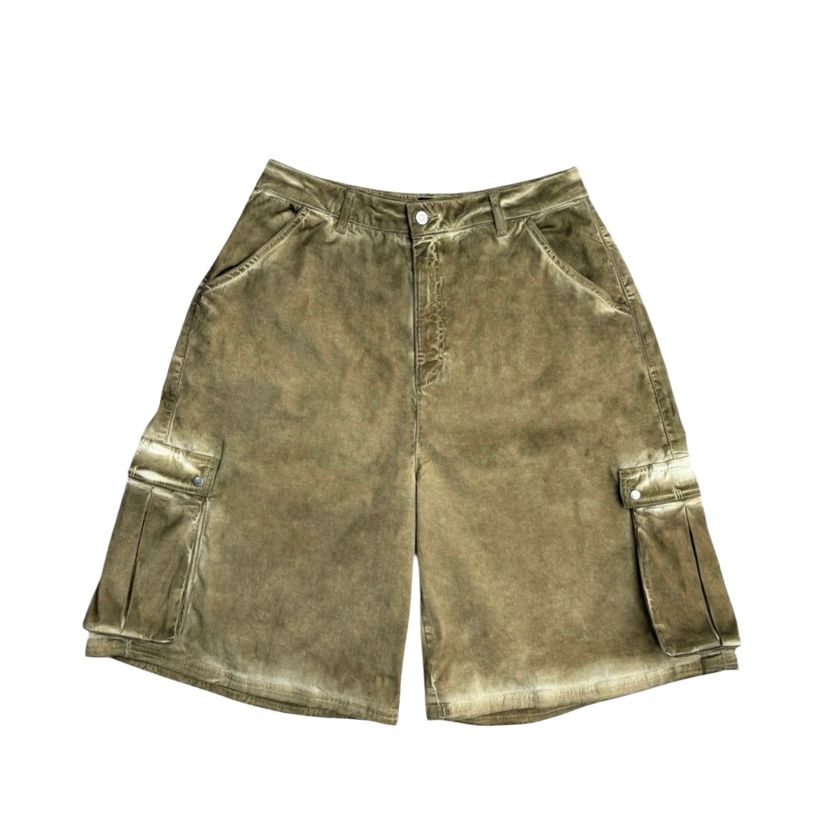 ARMY SHORTS