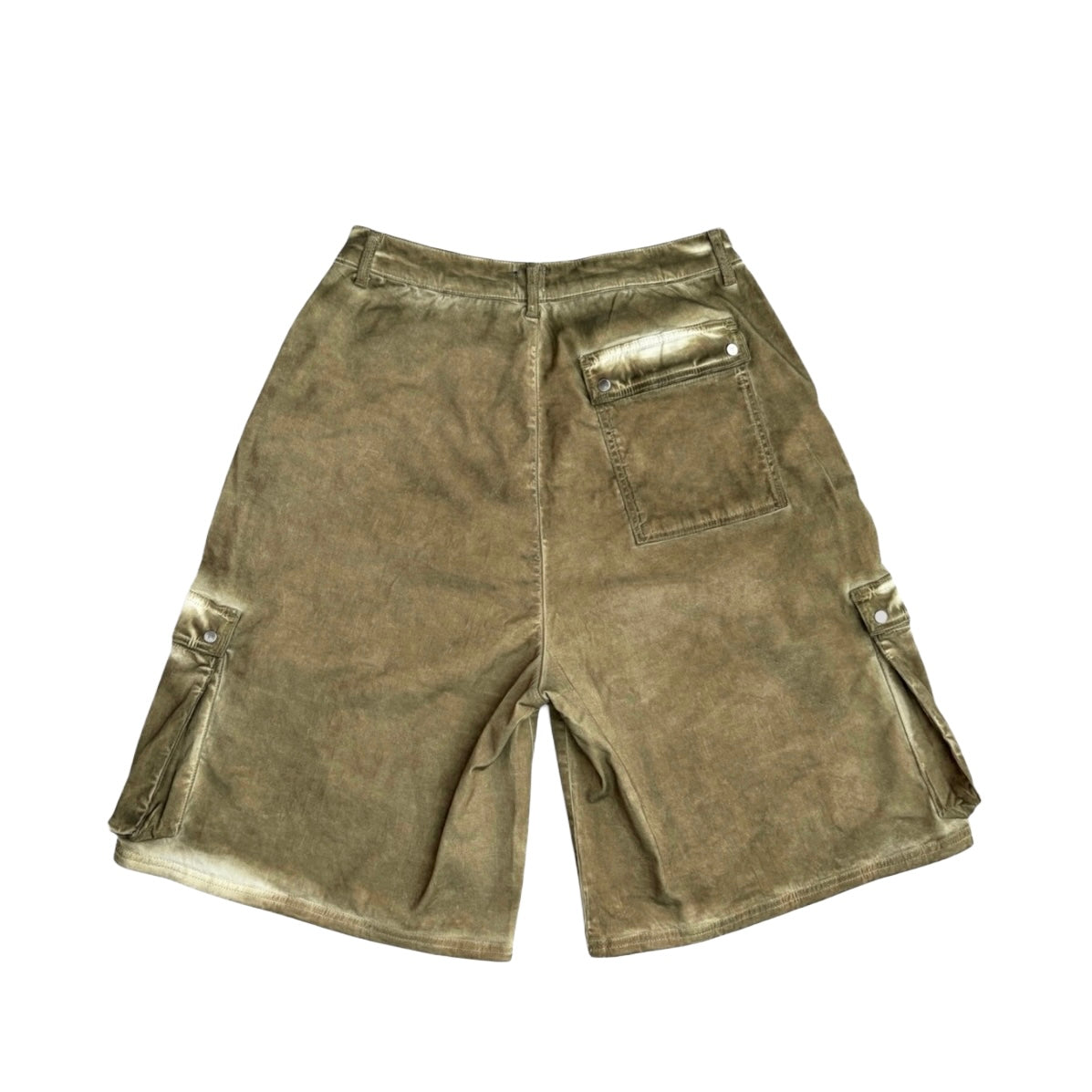 ARMY SHORTS