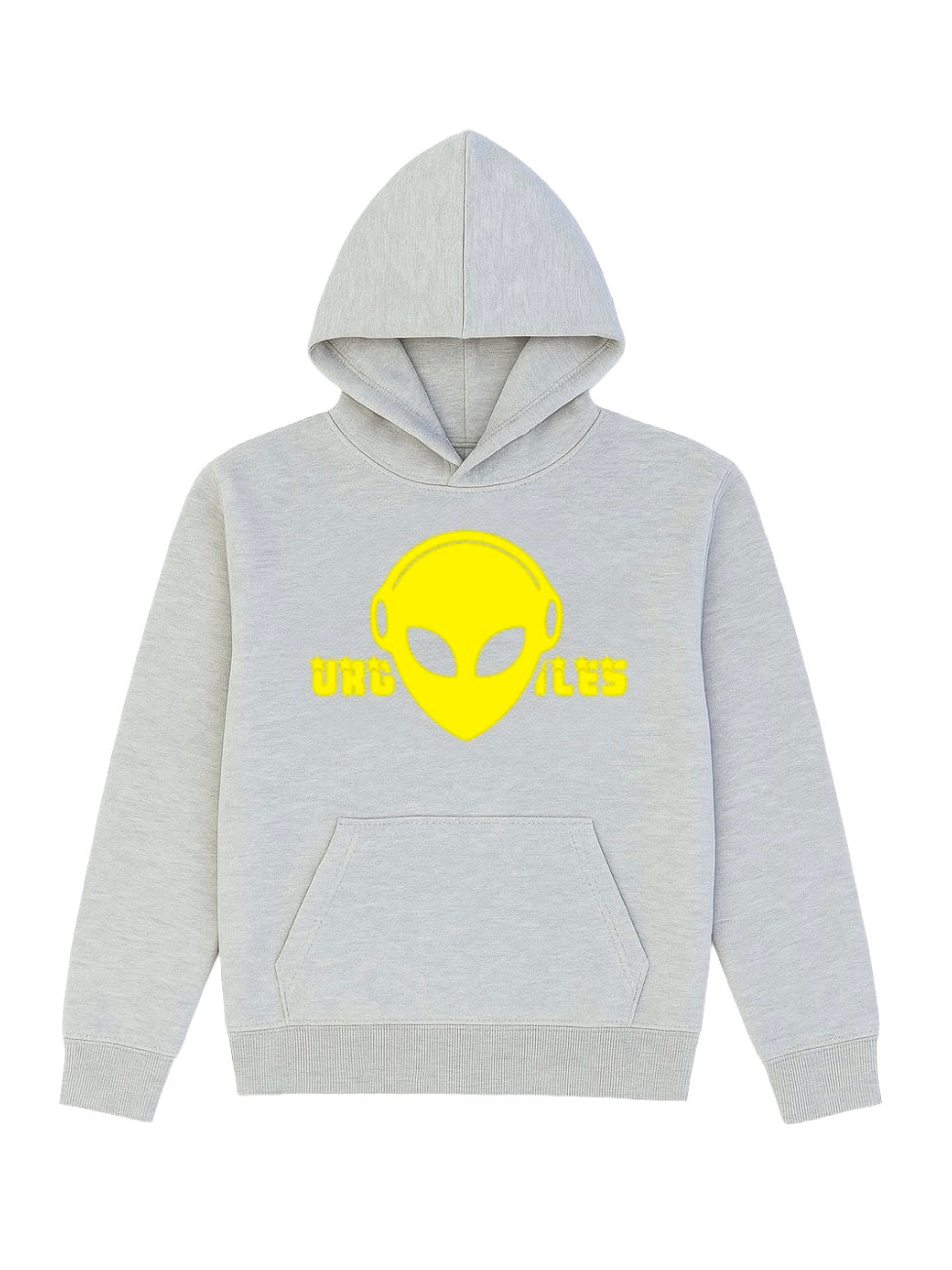 RADIOHEAD HOODIE