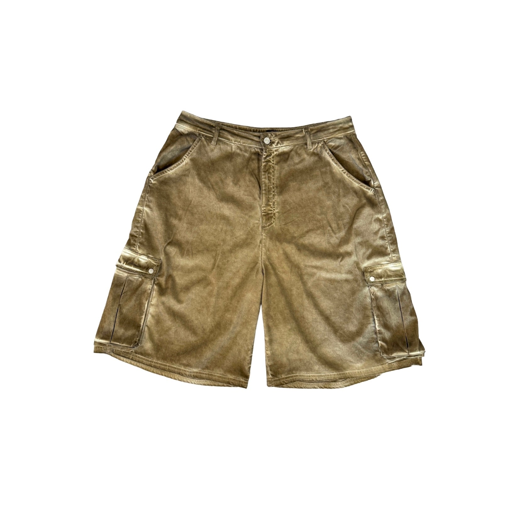 ARMY SHORTS