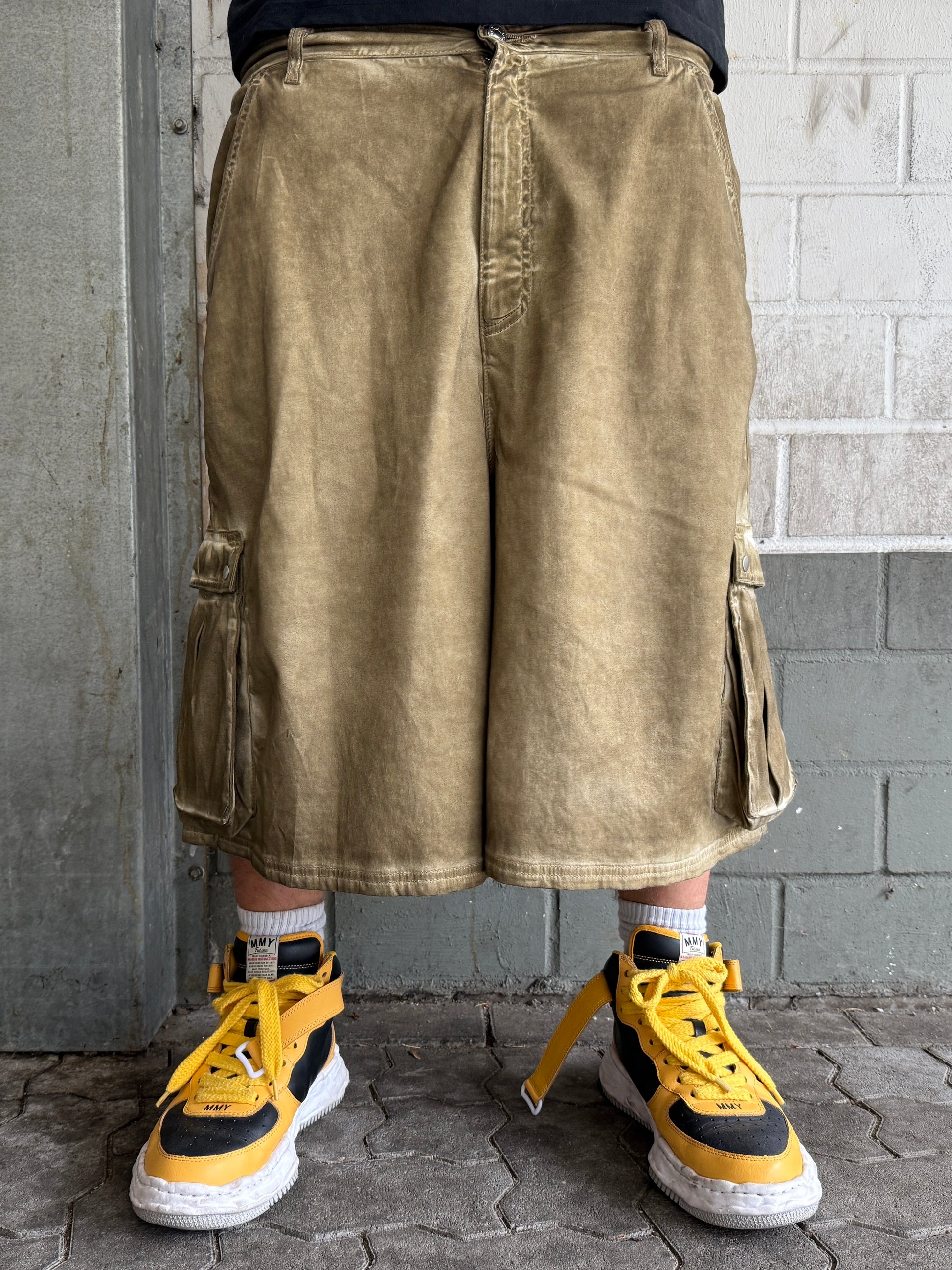 ARMY SHORTS