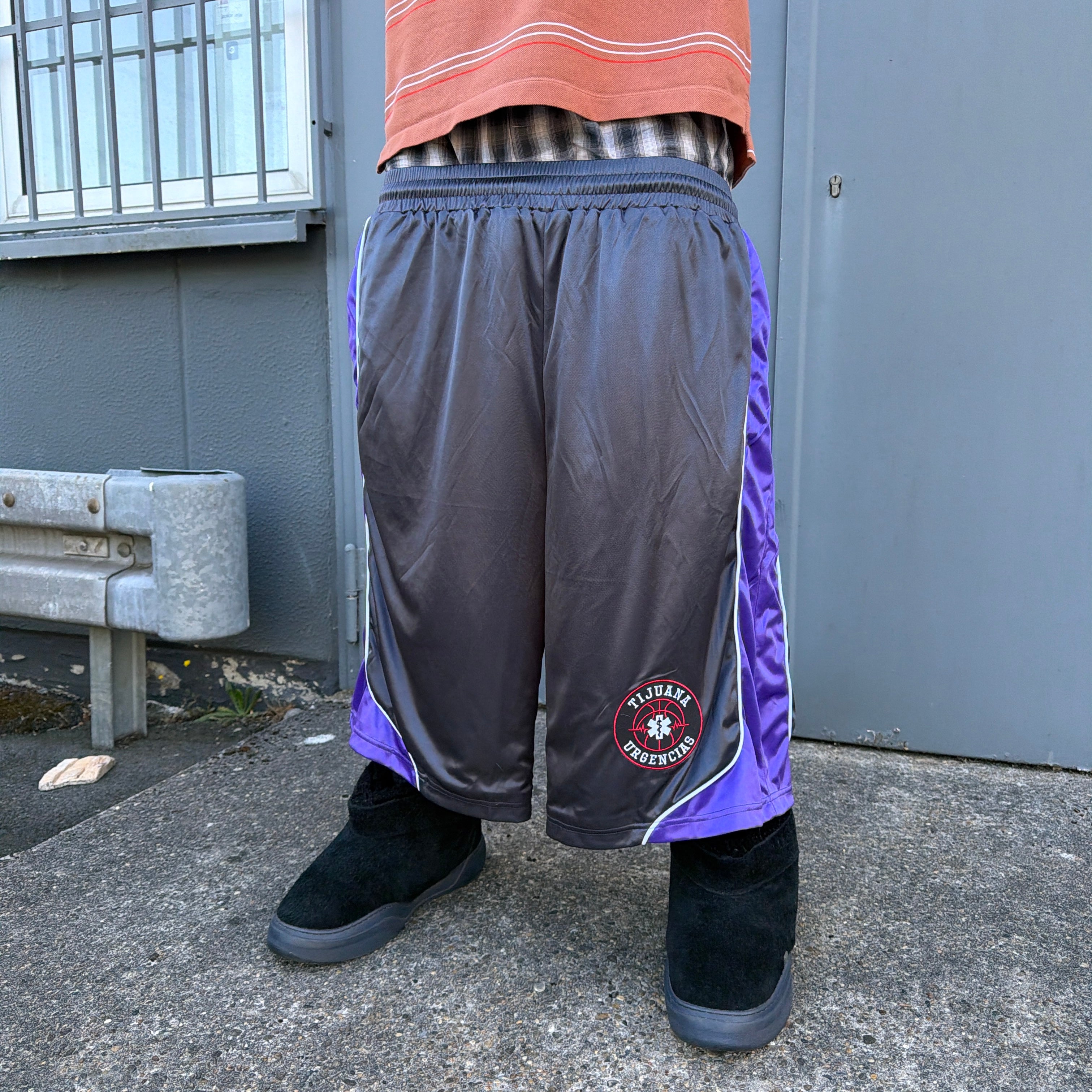 ADAM SHORTS