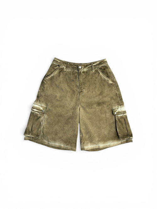 ARMY SHORTS