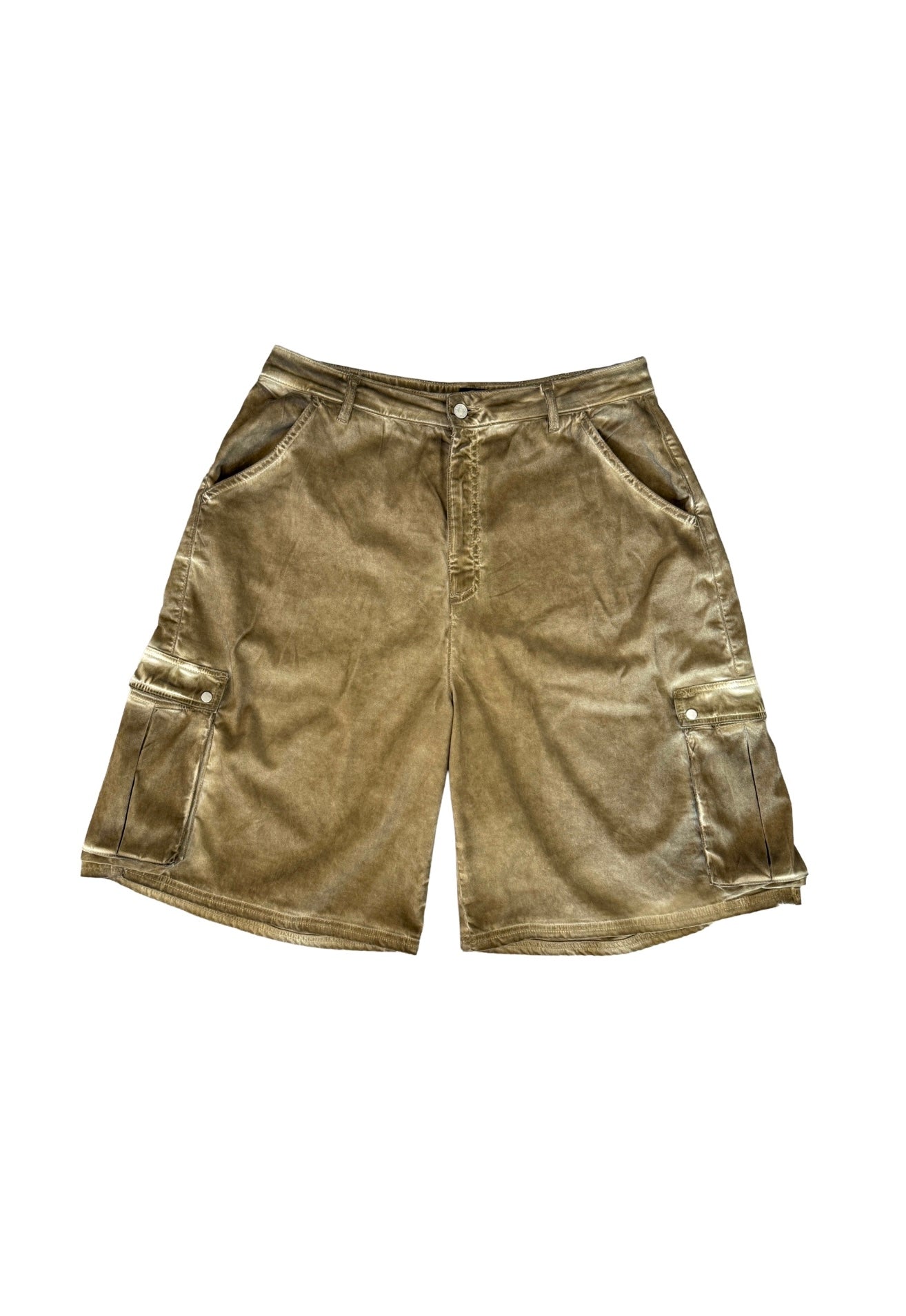 ARMY SHORTS
