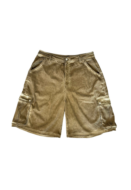ARMY SHORTS