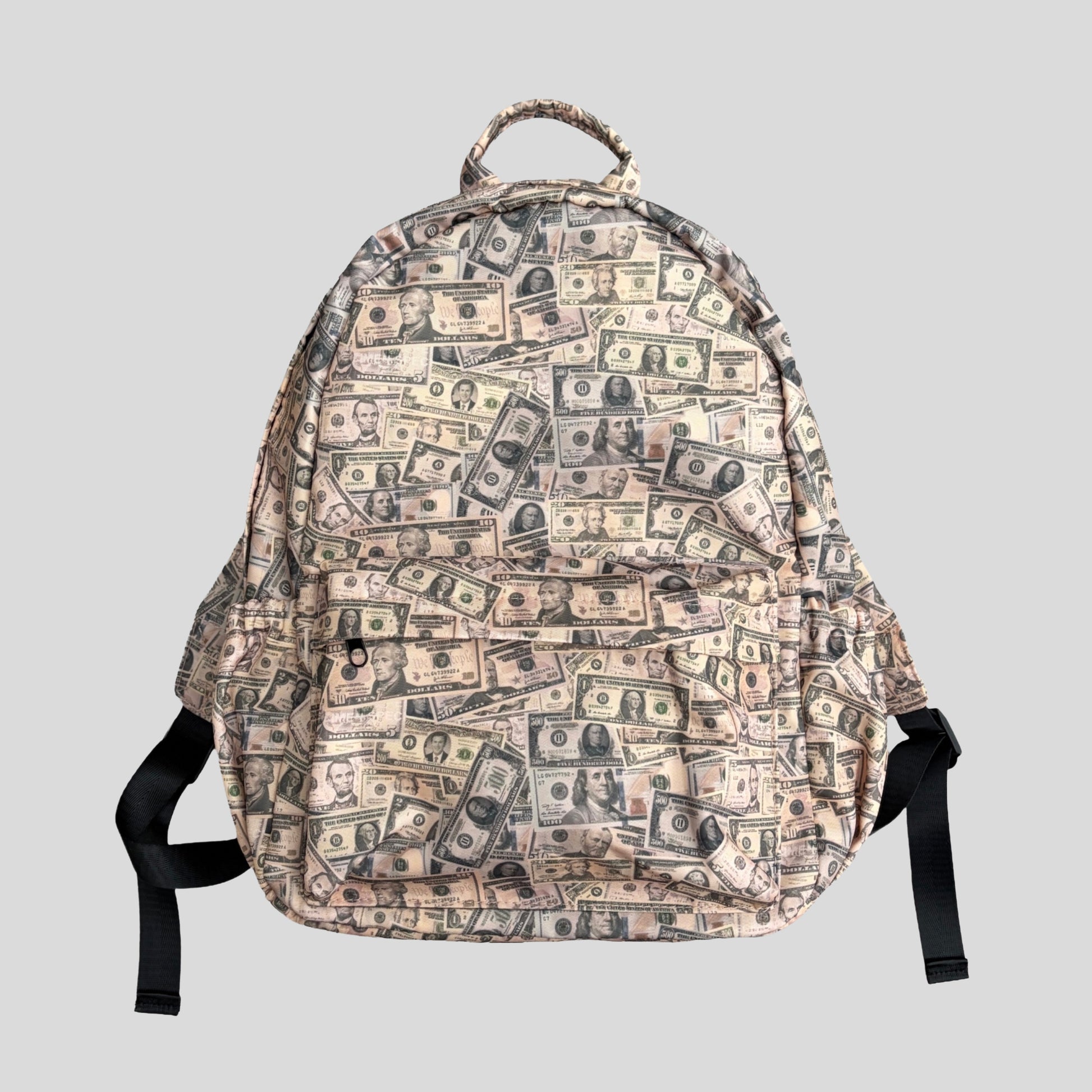 MILLIONAIRE BACKPACK