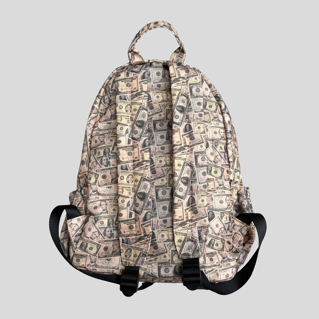 MILLIONAIRE BACKPACK