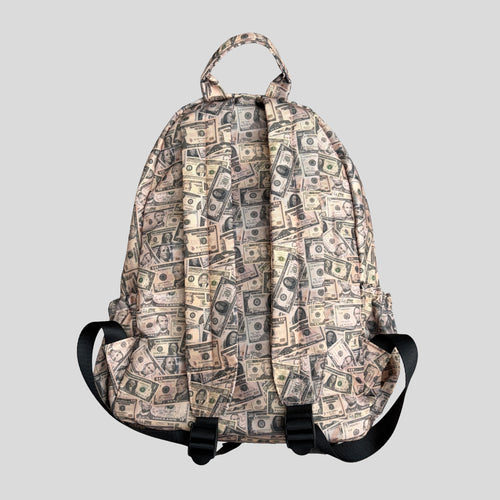 MILLIONAIRE BACKPACK