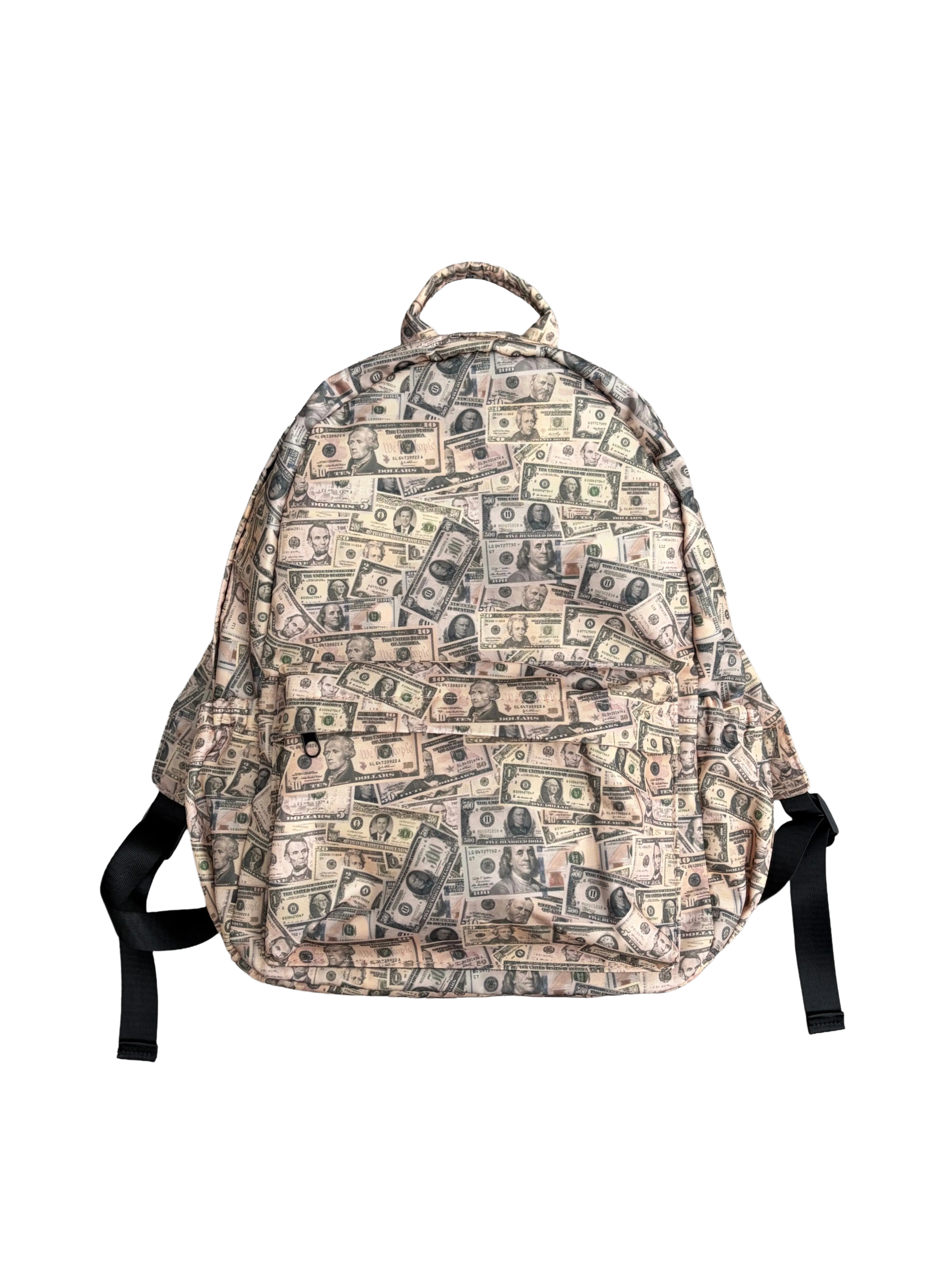MILLIONAIRE BACKPACK