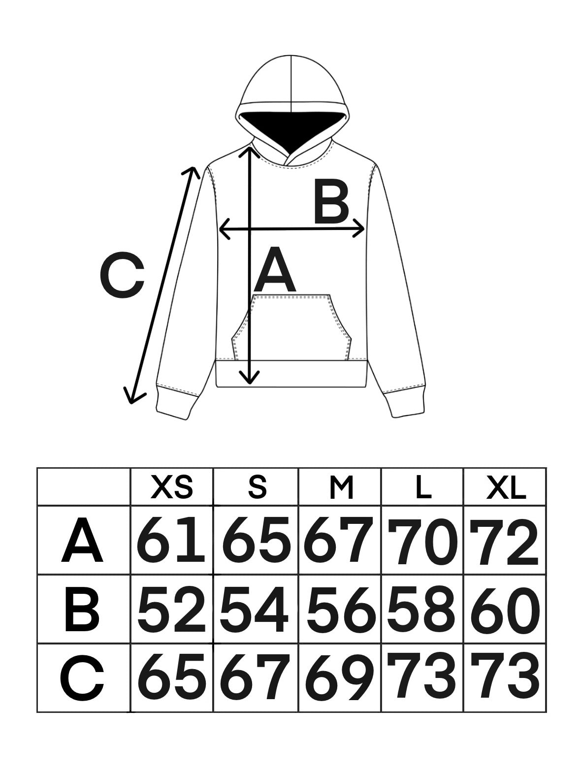 RADIOHEAD HOODIE