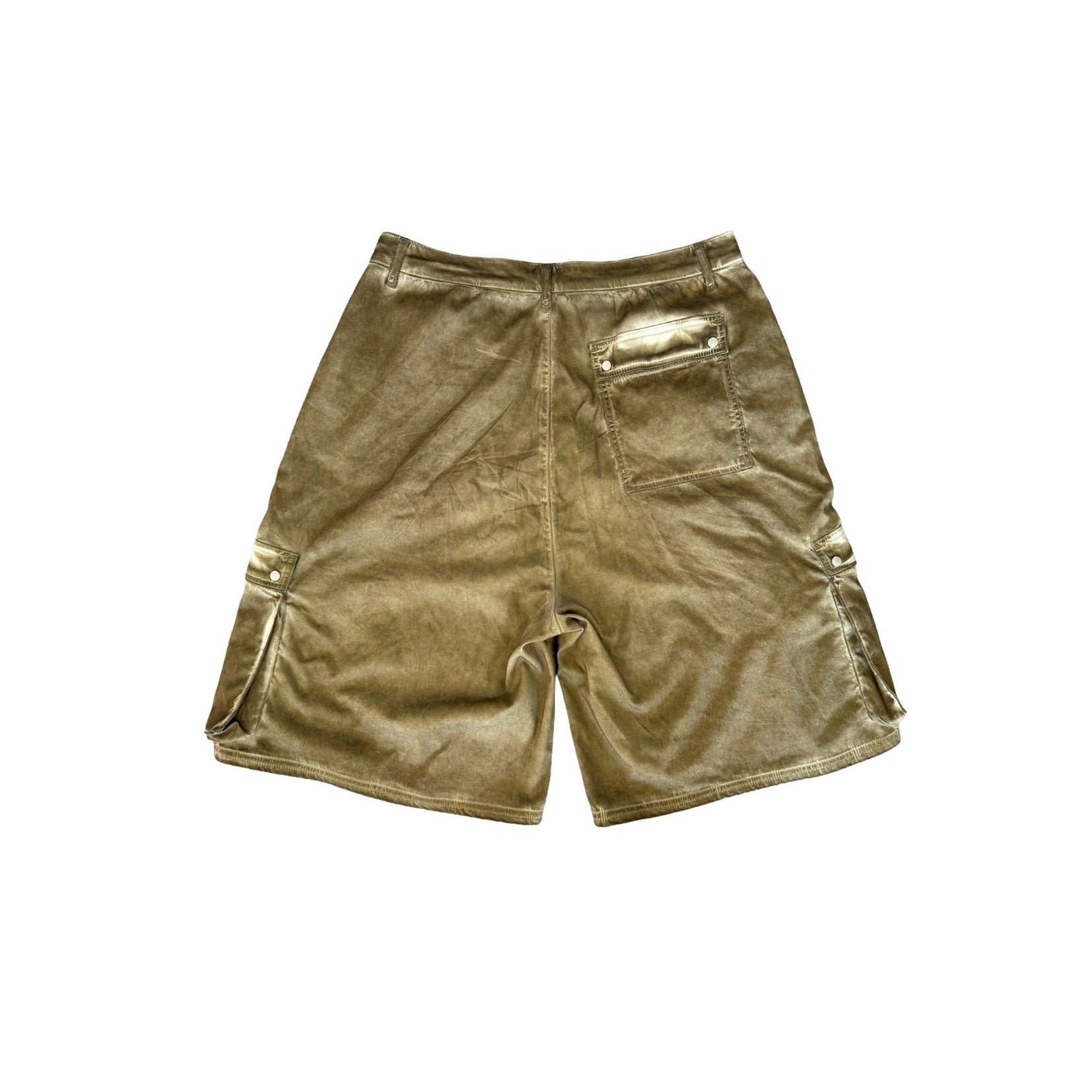 ARMY SHORTS