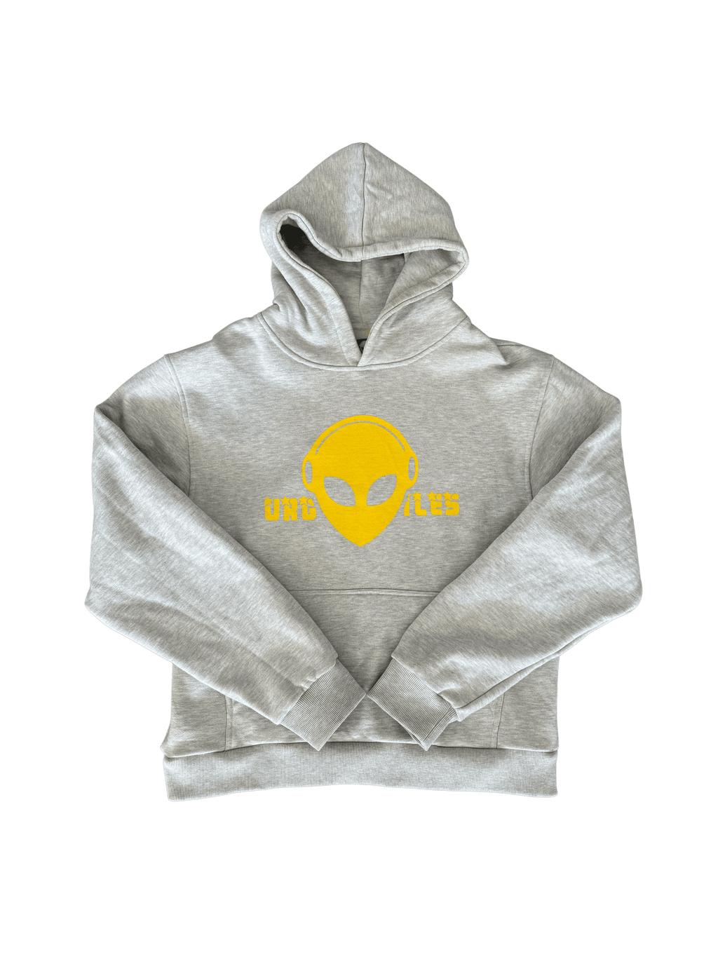 RADIOHEAD HOODIE