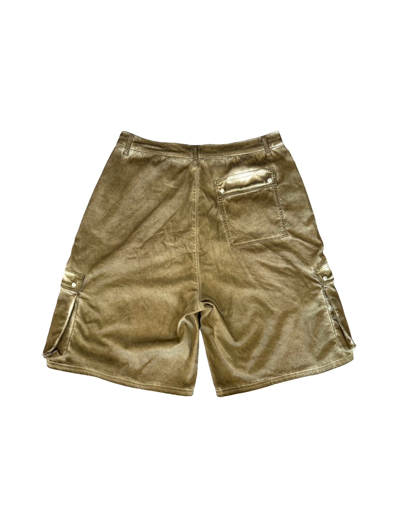 ARMY SHORTS