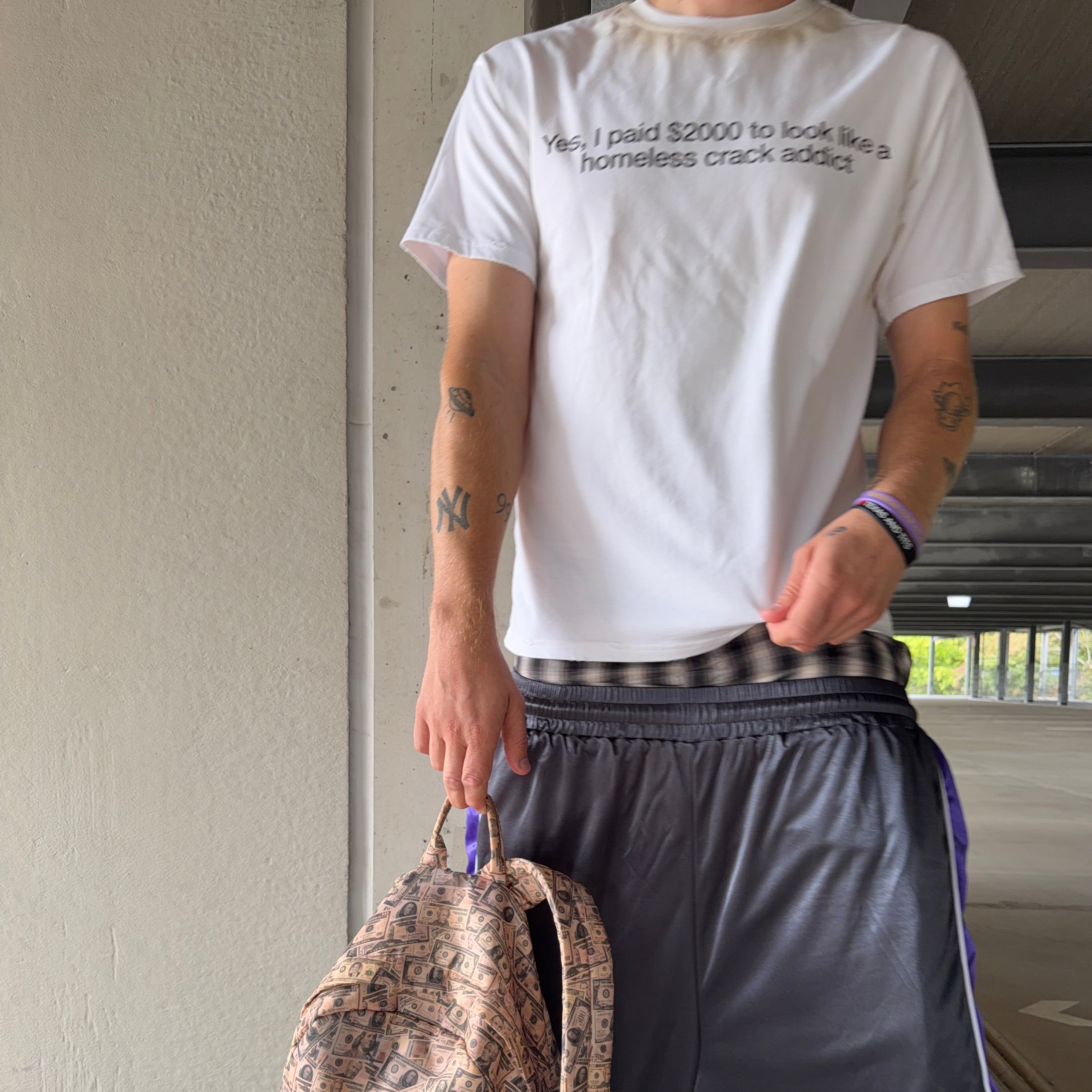 $2000 TEE
