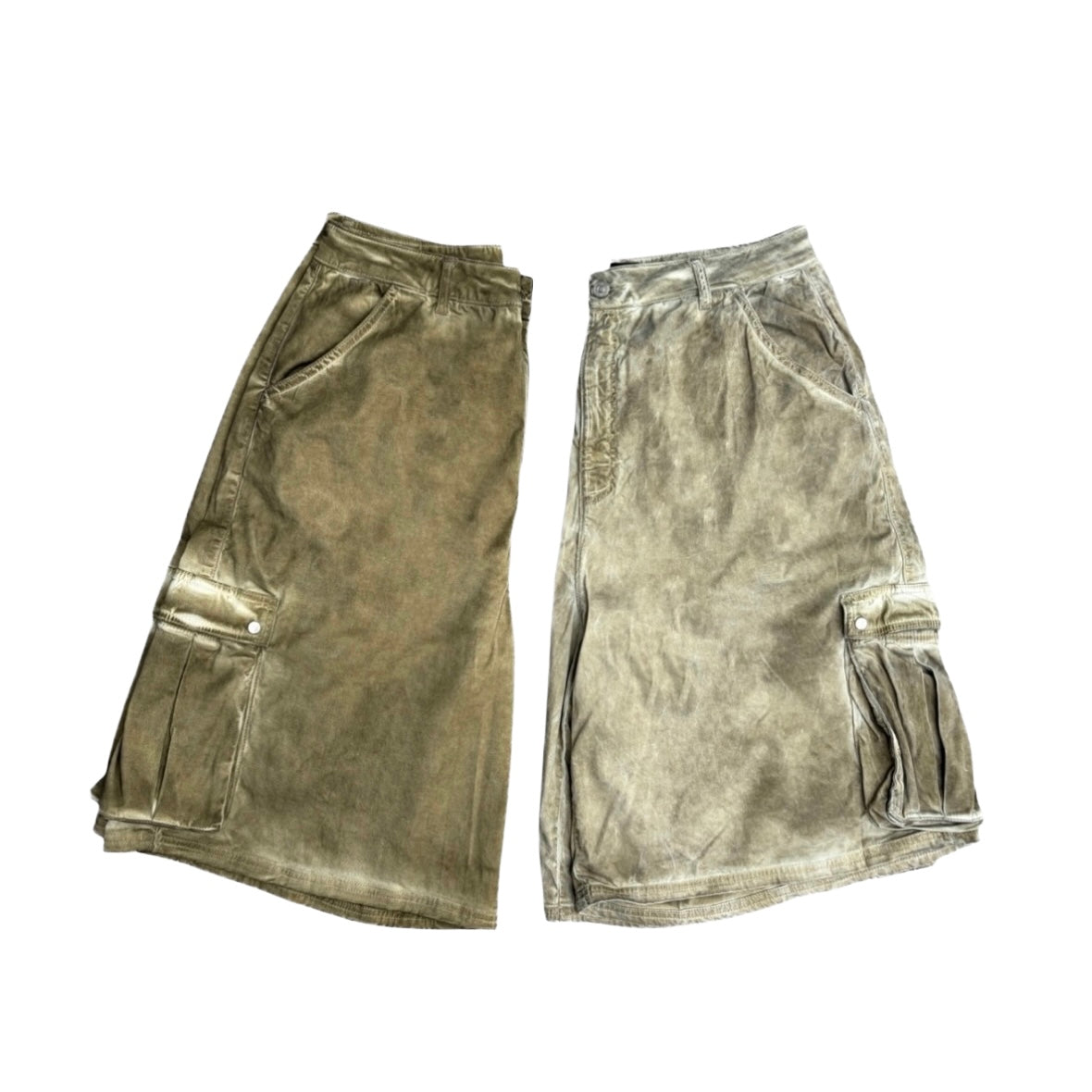 ARMY SHORTS