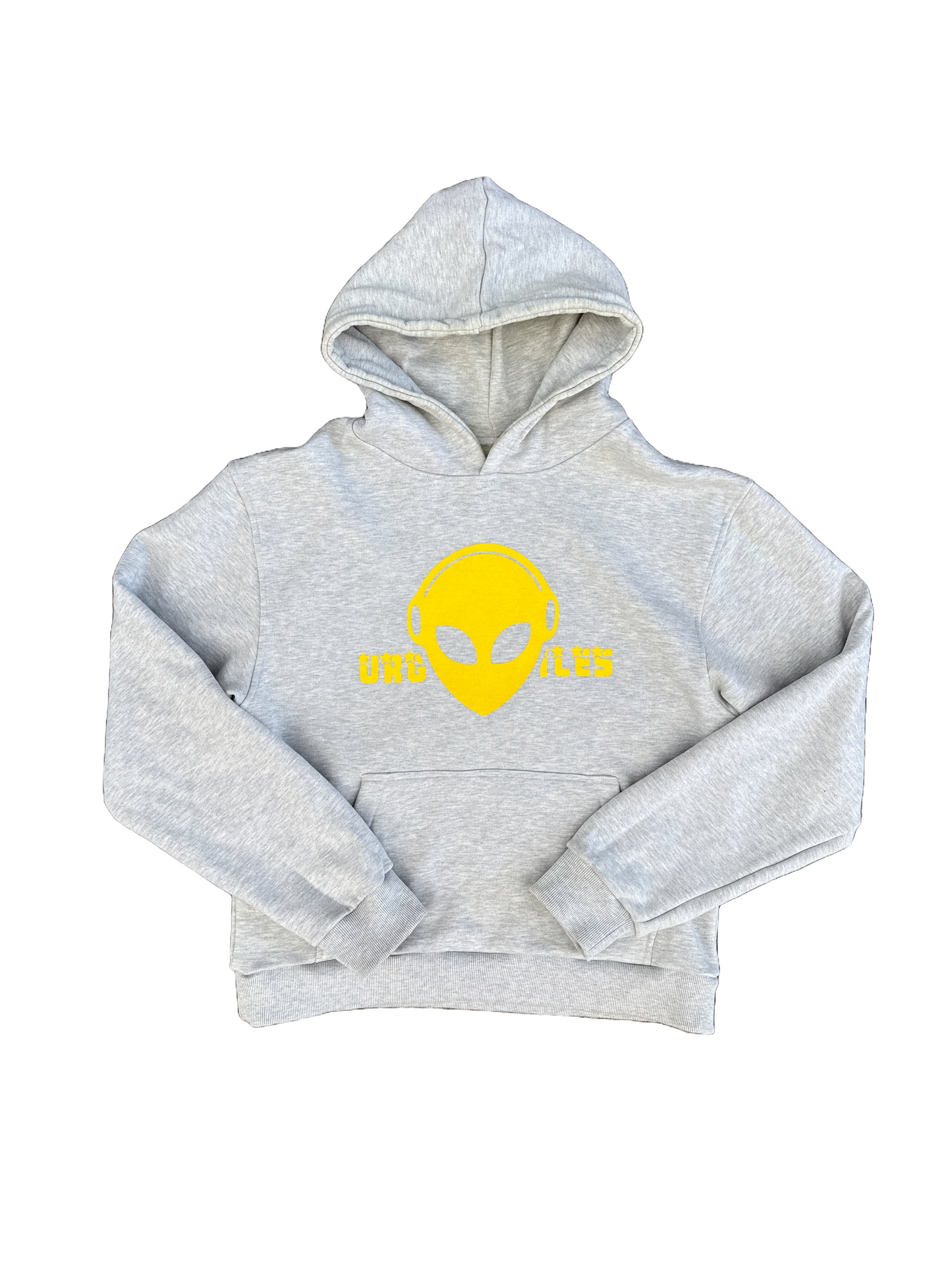 radiohead hoodie