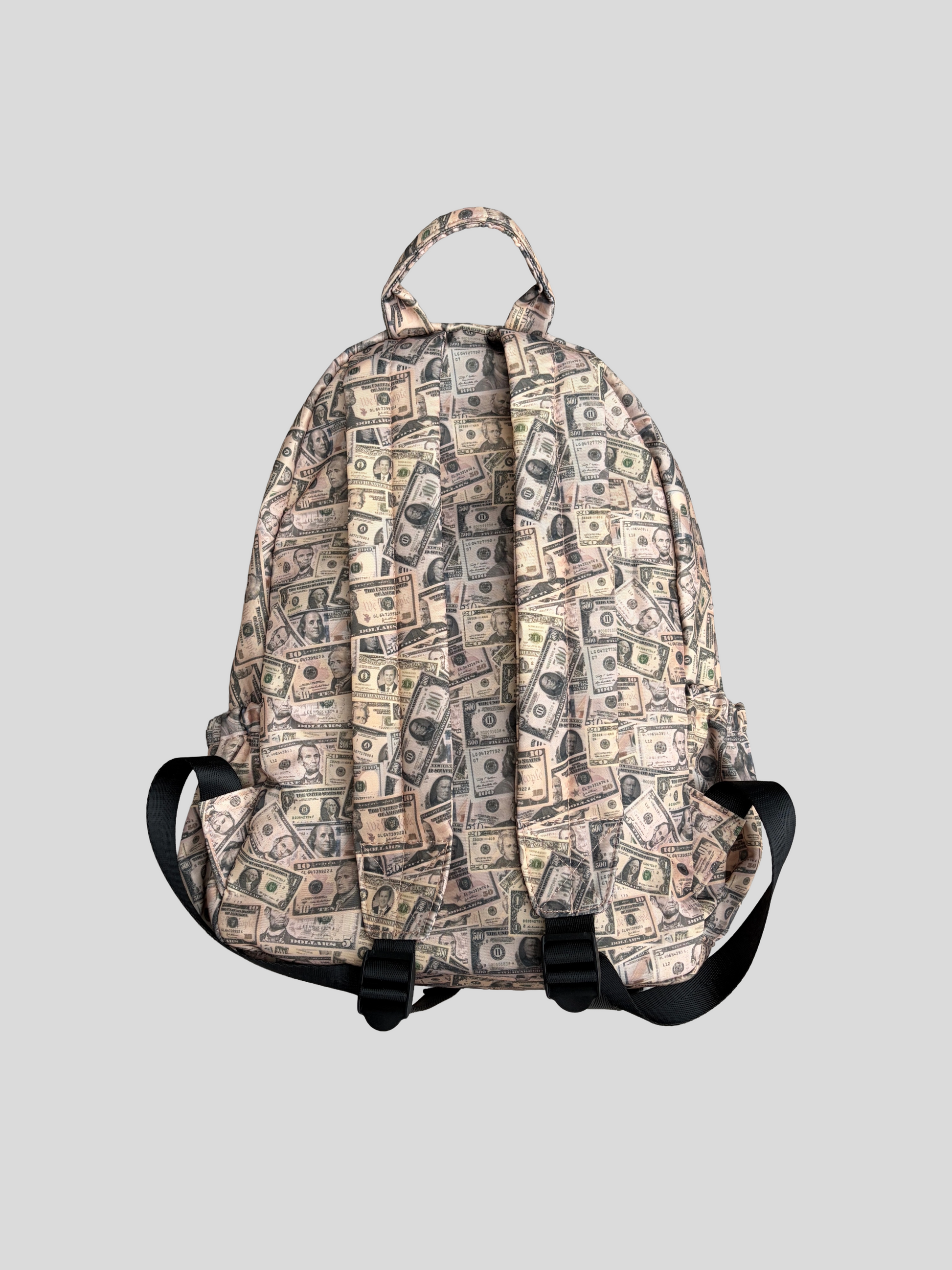 MILLIONAIRE BACKPACK