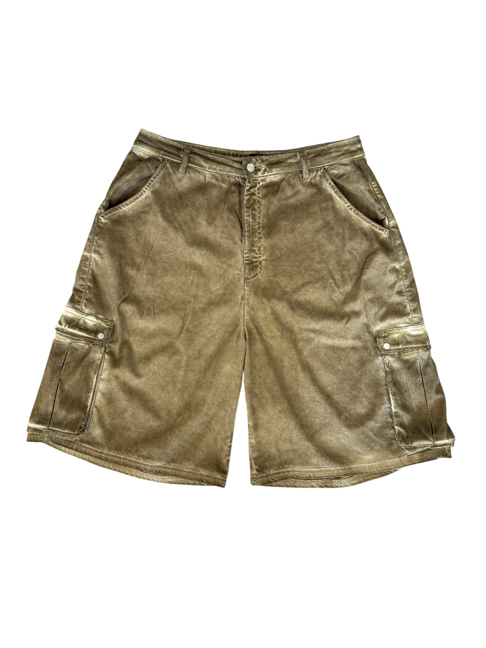 ARMY SHORTS