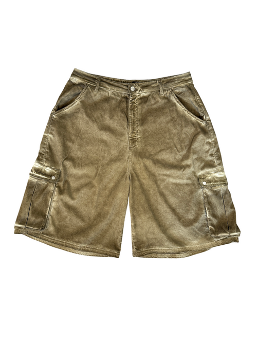 ARMY SHORTS