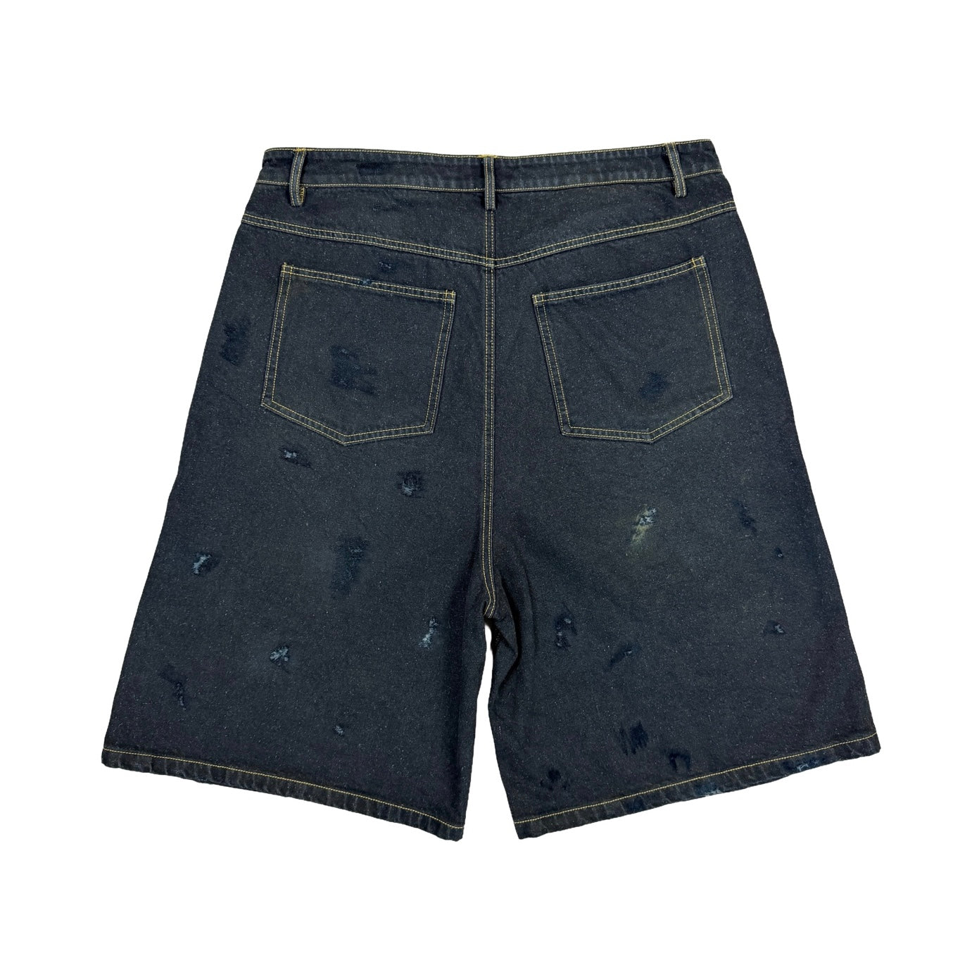 BLACKROW SHORTS