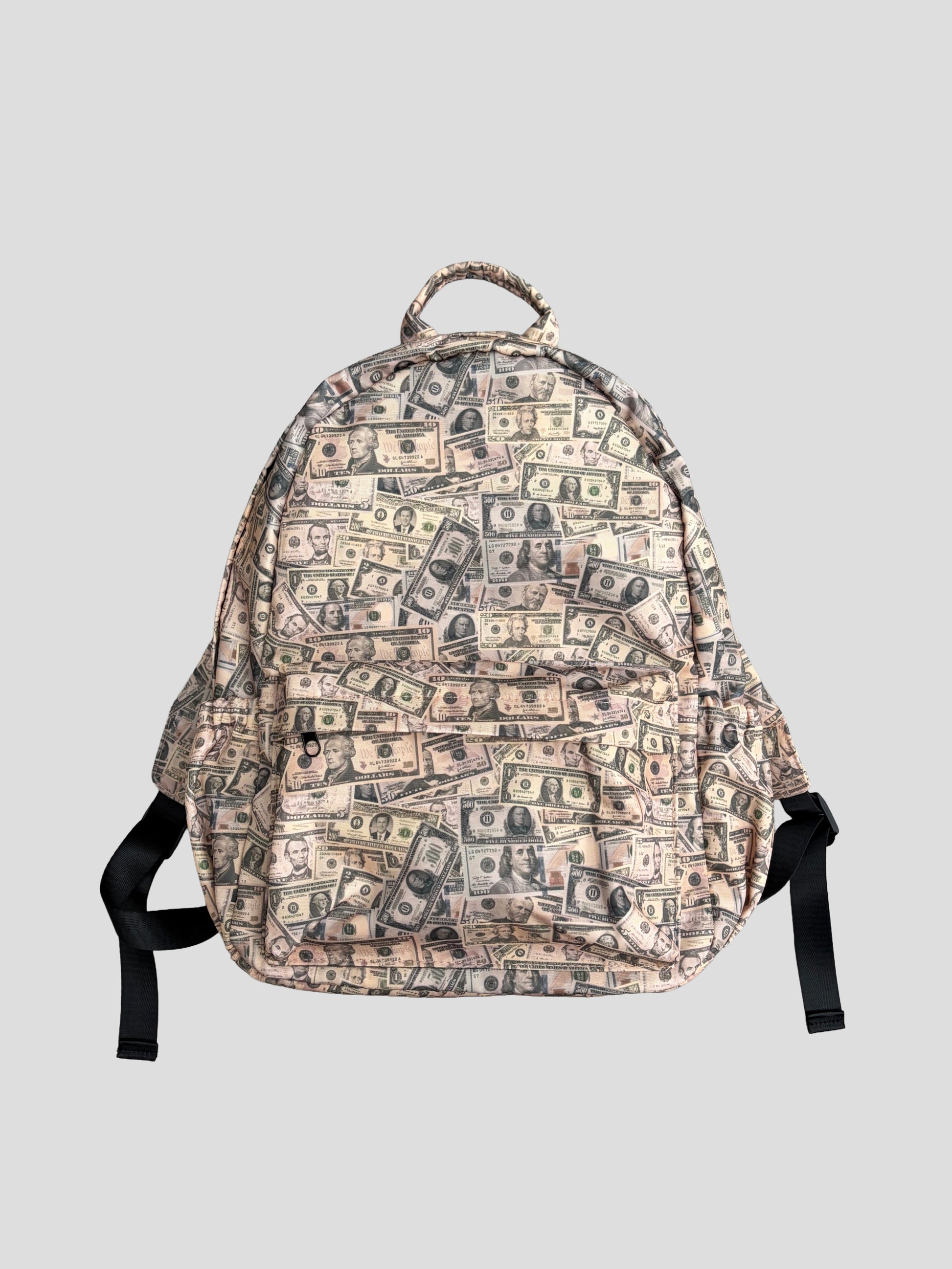 MILLIONAIRE BACKPACK