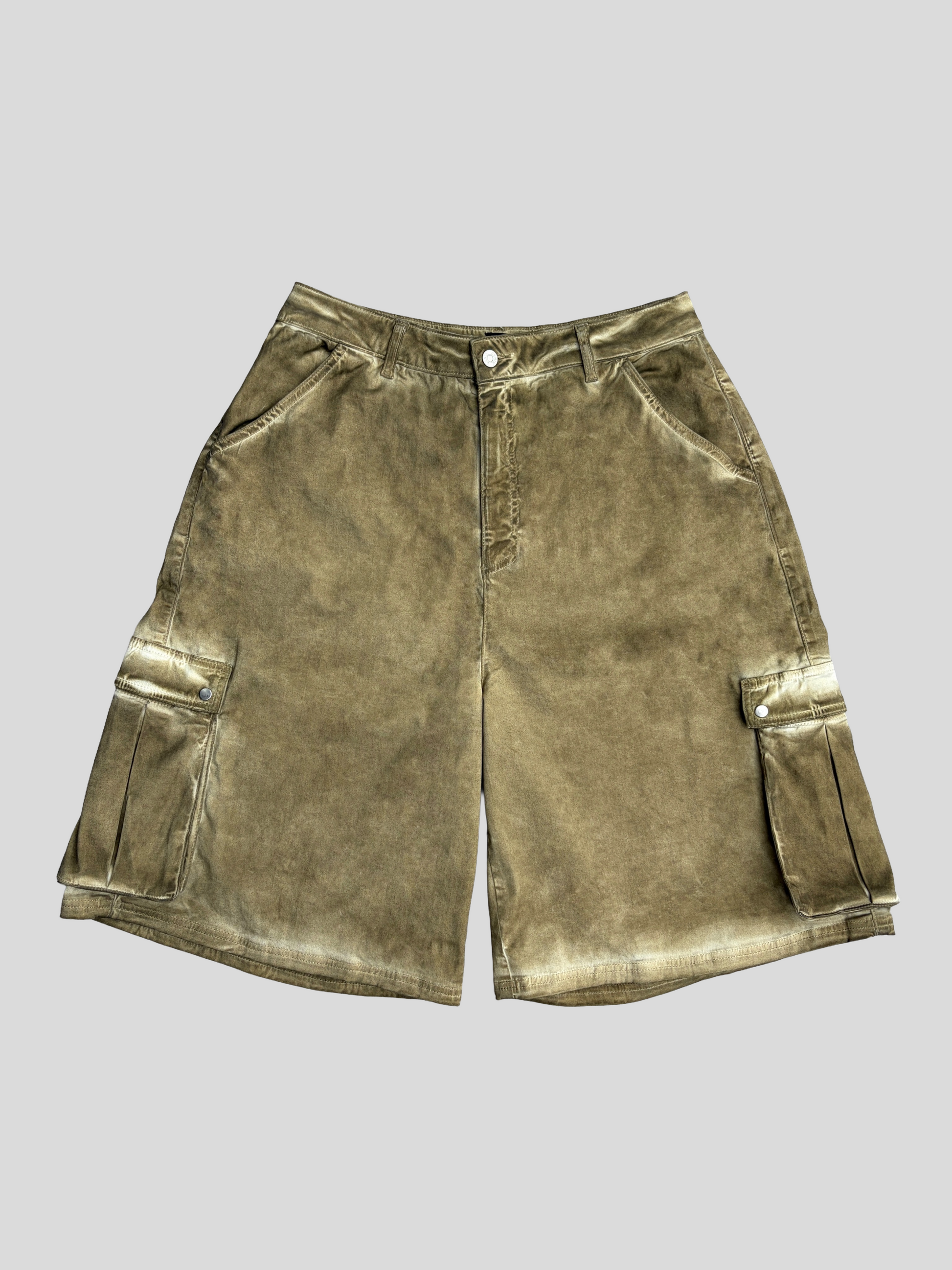 ARMY SHORTS