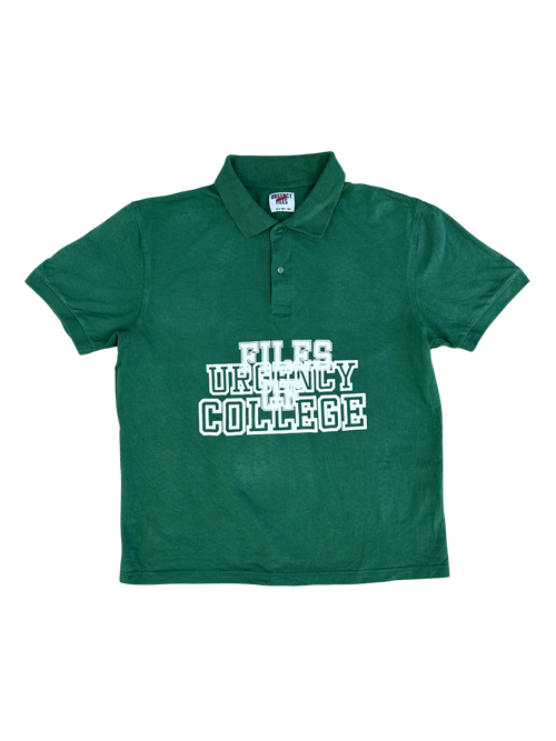 FILES COLLEGE POLO