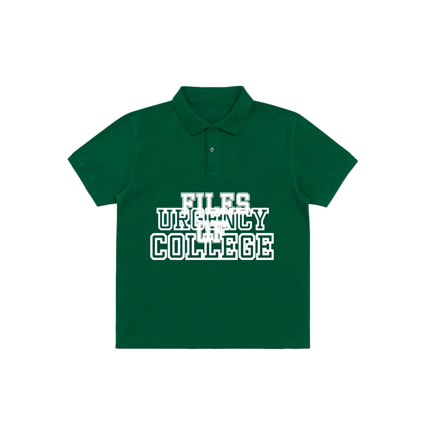 FILES COLLEGE POLO