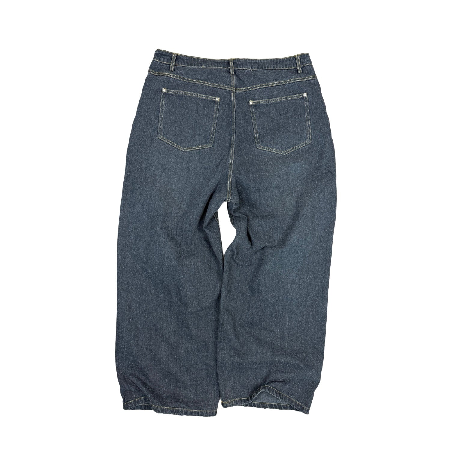 BLACKROW DENIM
