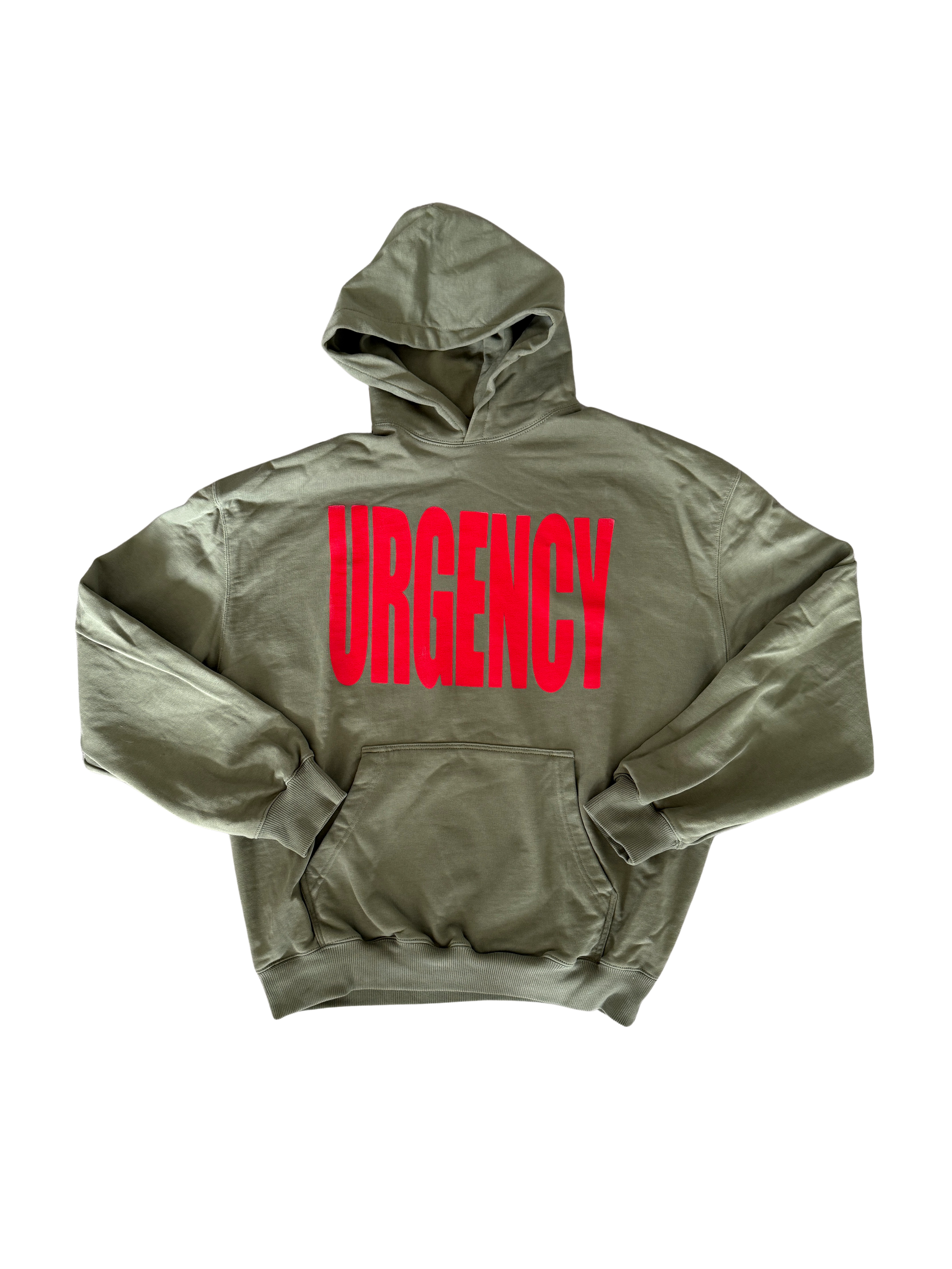 SAMPLE HOODIE #1