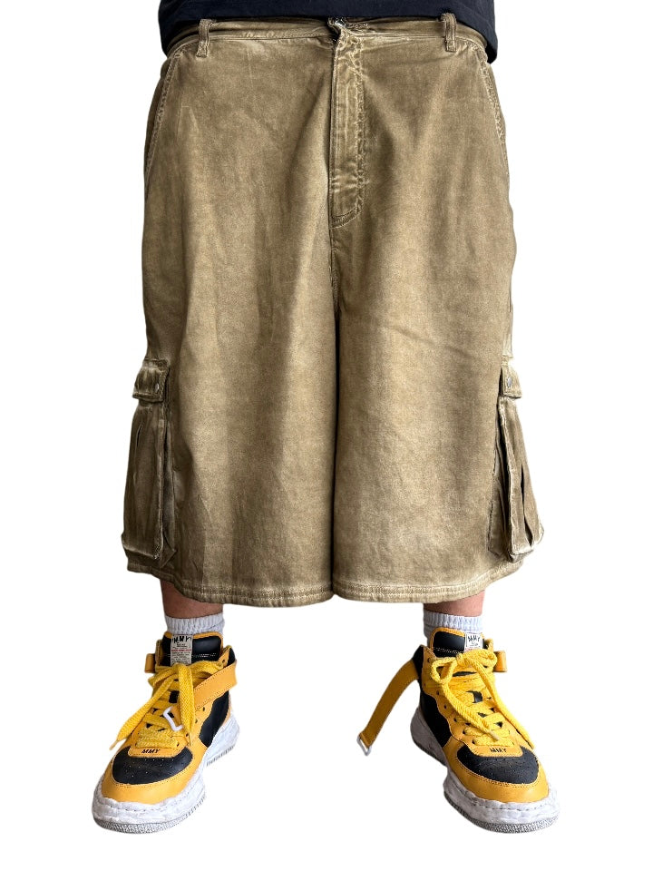 ARMY SHORTS