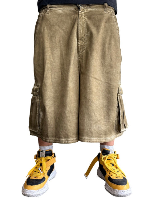 ARMY SHORTS