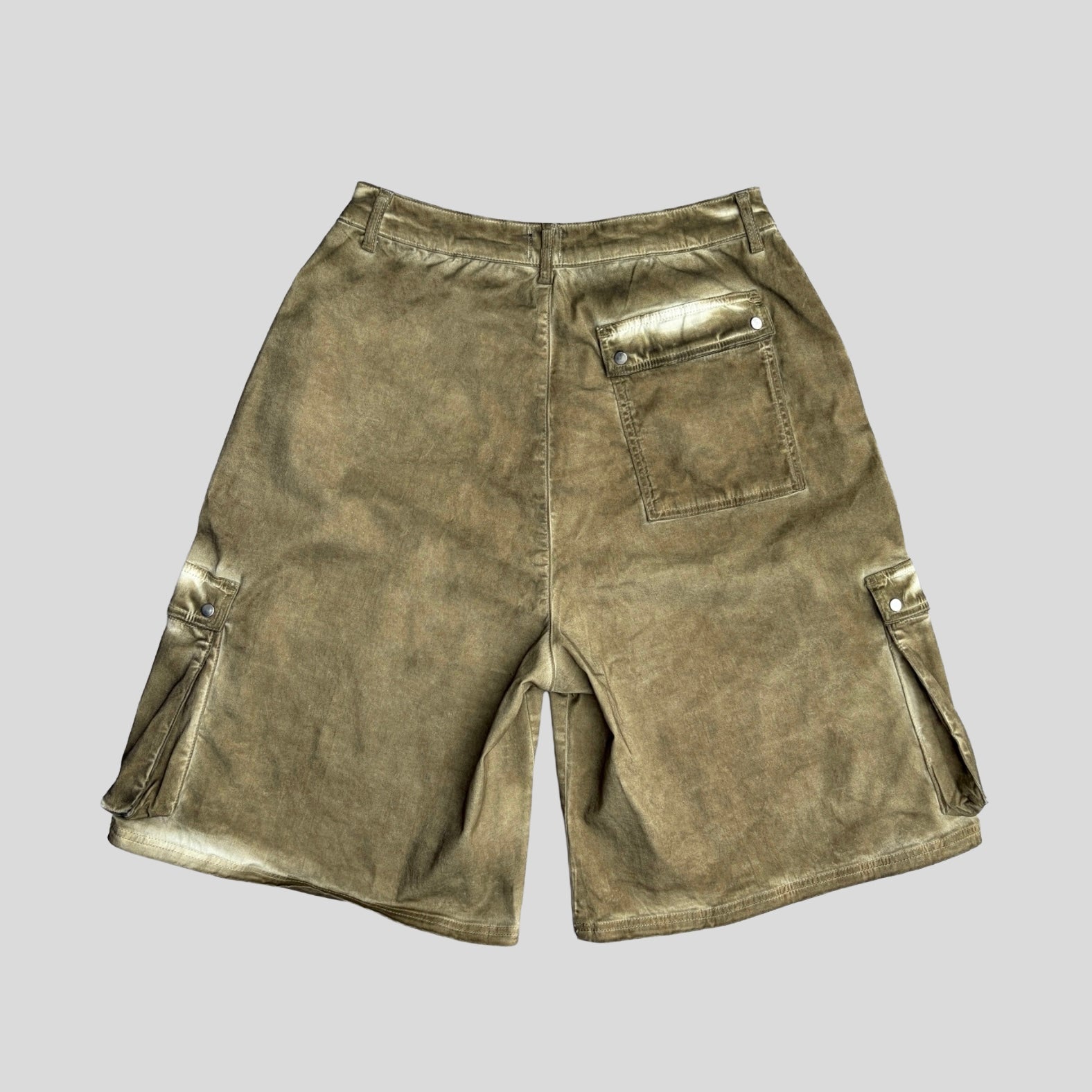 ARMY SHORTS