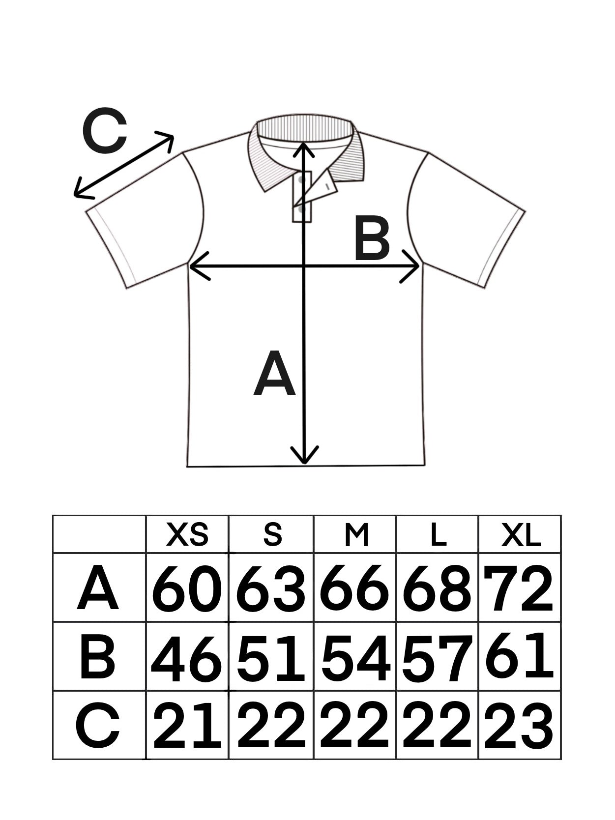 URGENCY ARABIC POLO