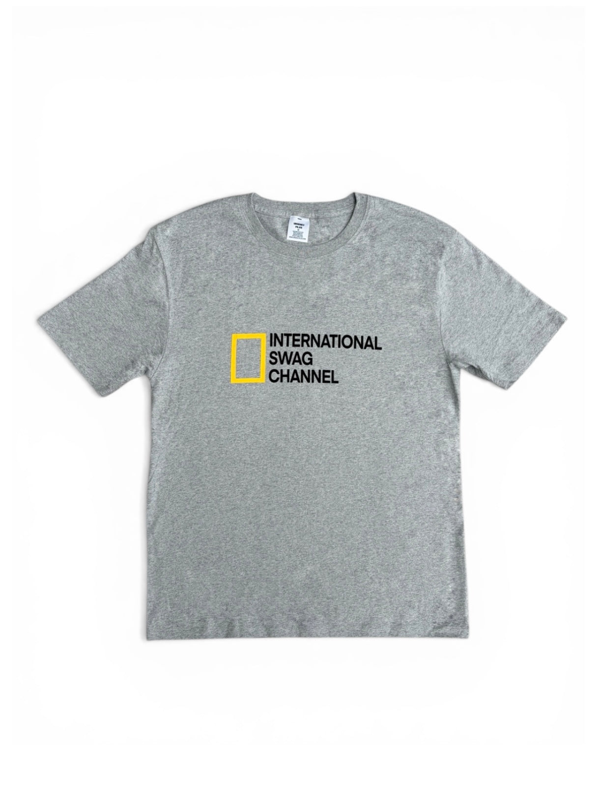 ISC TEE