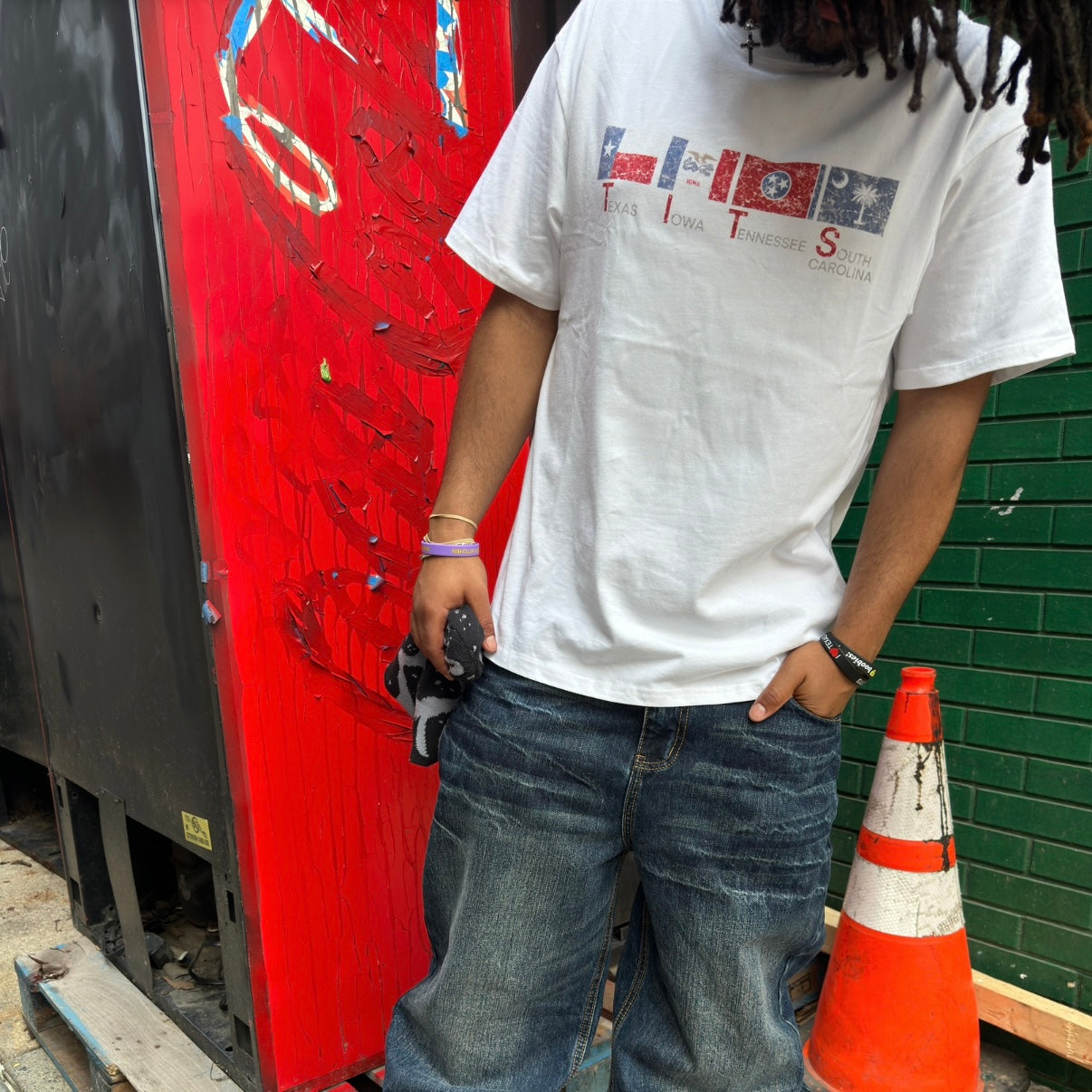 STATES TEE