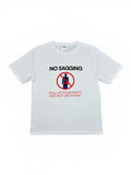 NO SAGGING TEE