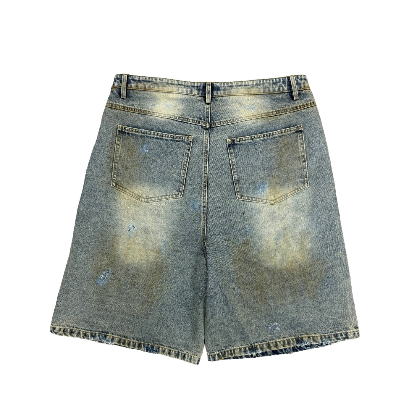 SKIDROW SHORTS