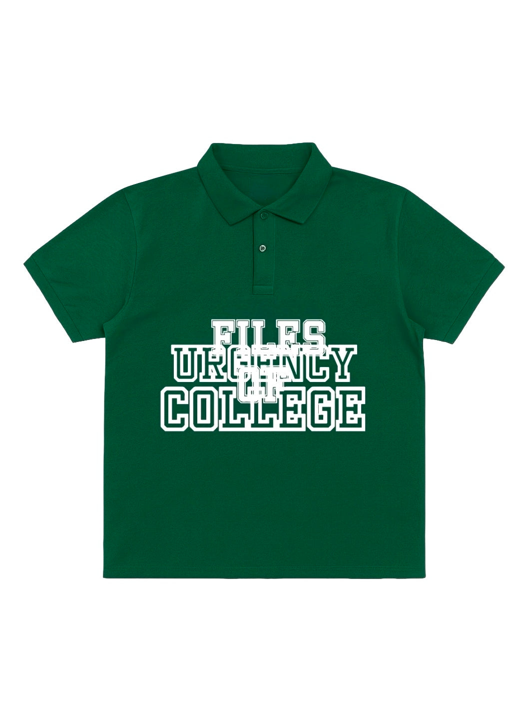 FILES COLLEGE POLO
