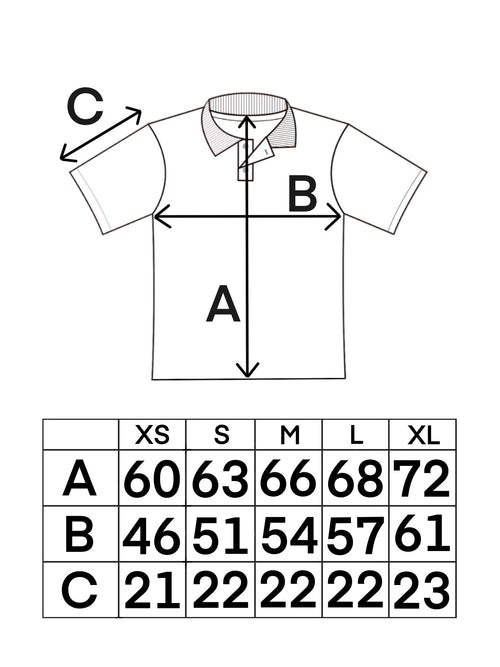FILES COLLEGE POLO