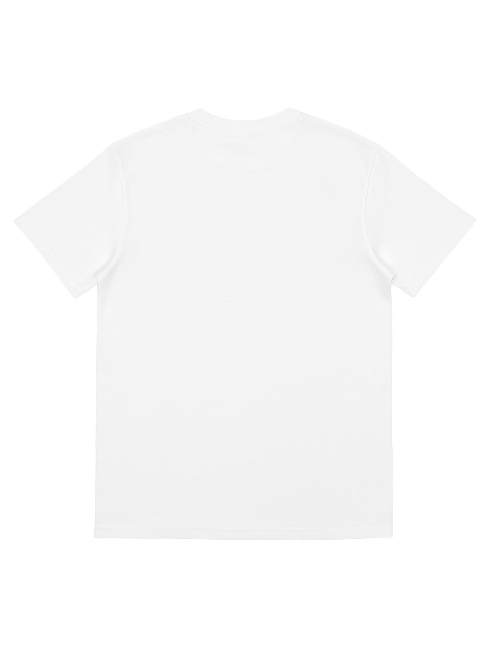 NO SAGGING TEE
