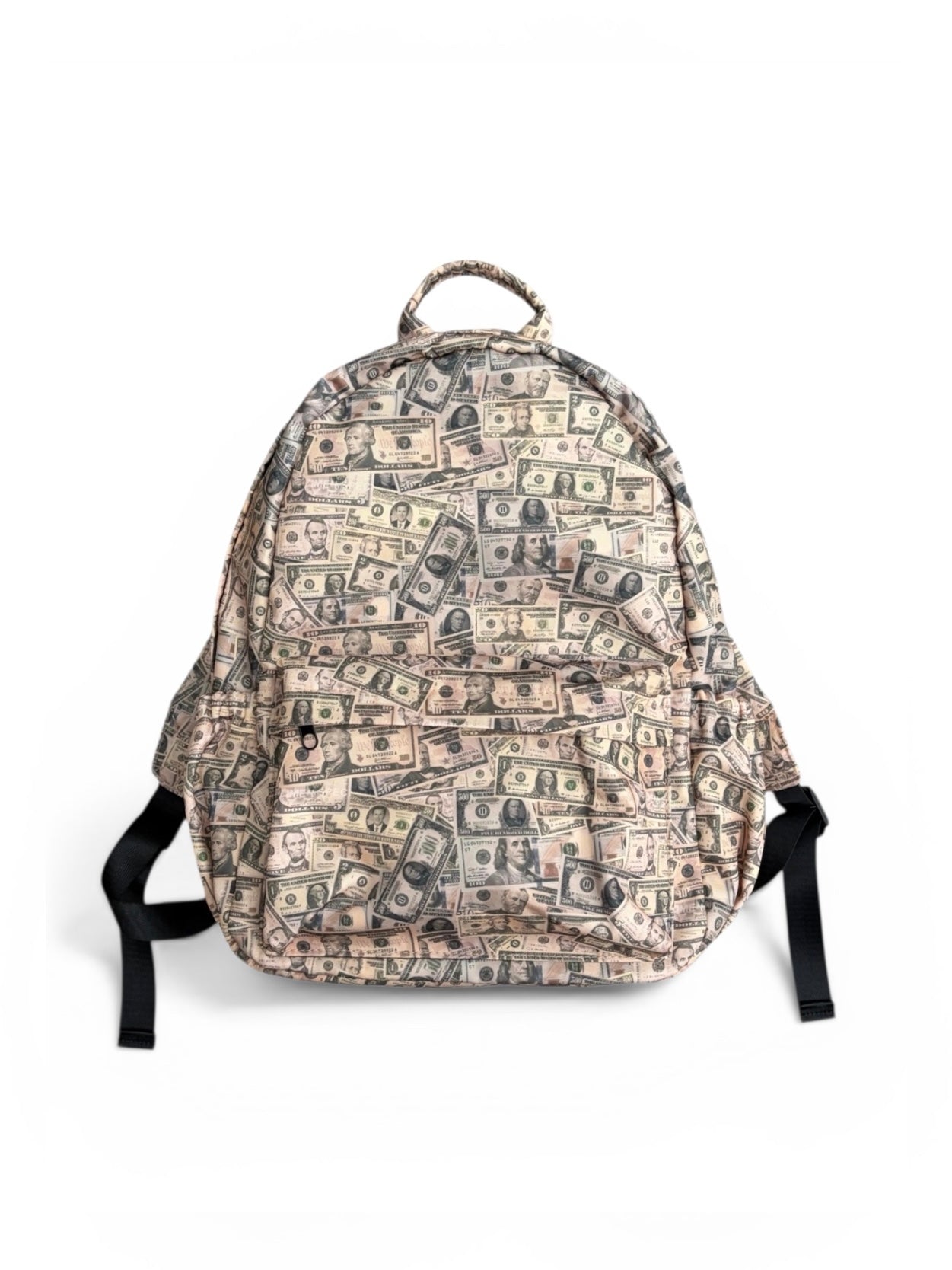 MILLIONAIRE BACKPACK