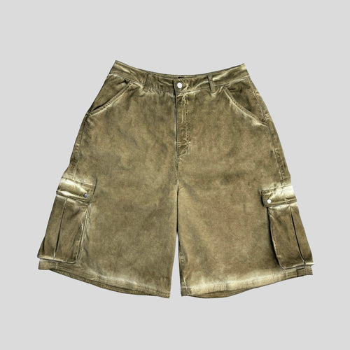 ARMY SHORTS
