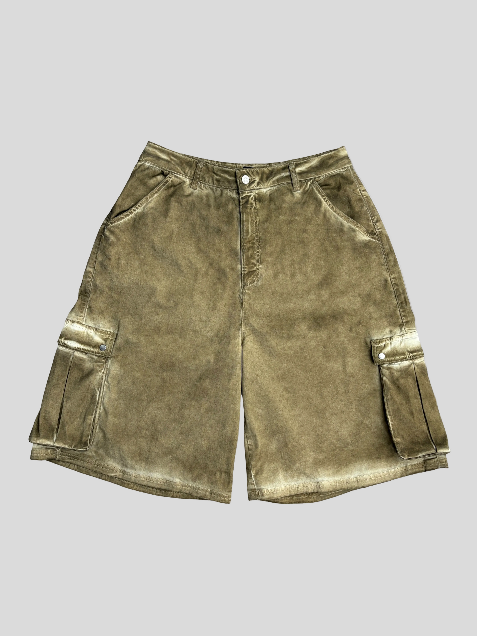 ARMY SHORTS
